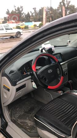 هیۆندای سۆناتا